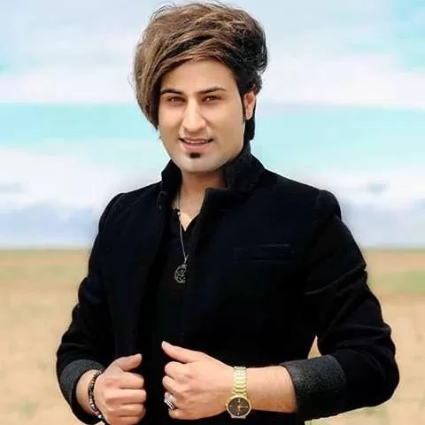 رهام خاله خاله جان دوتا دختر داری جان